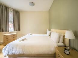 LSE Passfield Hall - Campus Accommodation