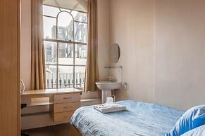 LSE Passfield Hall - Campus Accommodation