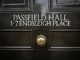LSE Passfield Hall - Campus Accommodation
