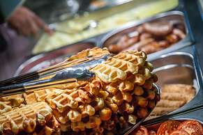 LSE Passfield Hall - Campus Accommodation