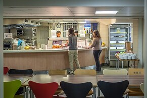 LSE Passfield Hall - Campus Accommodation