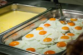 LSE Passfield Hall - Campus Accommodation