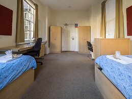 LSE Passfield Hall - Campus Accommodation