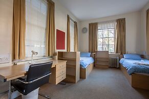 LSE Passfield Hall - Campus Accommodation