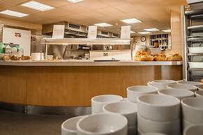 LSE Passfield Hall - Campus Accommodation