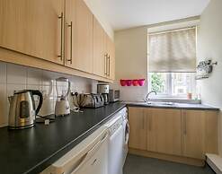 LSE Passfield Hall - Campus Accommodation