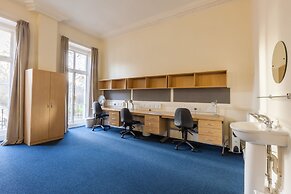 LSE Passfield Hall - Campus Accommodation