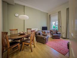 LSE Passfield Hall - Campus Accommodation