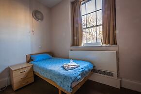 LSE Passfield Hall - Campus Accommodation