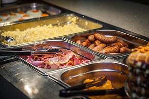 LSE Passfield Hall - Campus Accommodation