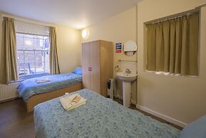 LSE Passfield Hall - Campus Accommodation
