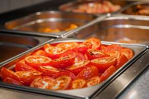 LSE Passfield Hall - Campus Accommodation