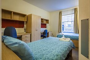 LSE Passfield Hall - Campus Accommodation