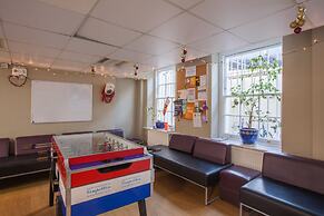 LSE Passfield Hall - Campus Accommodation