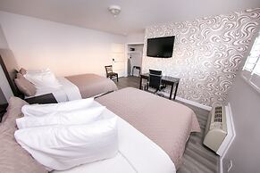 Metropolitan Inn & Suites