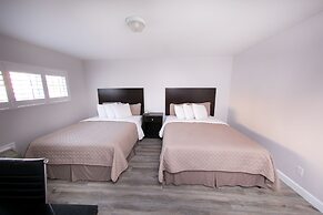 Metropolitan Inn & Suites