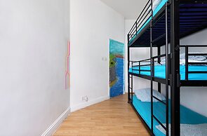 NX London Hostel