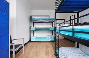 NX London Hostel