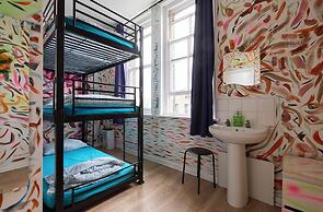 NX London Hostel