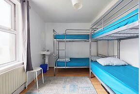 NX London Hostel