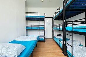 NX London Hostel