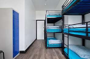 NX London Hostel
