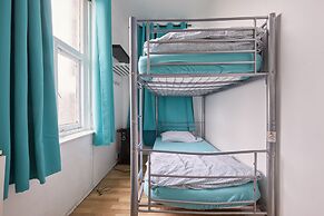 NX London Hostel