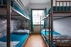 NX London Hostel