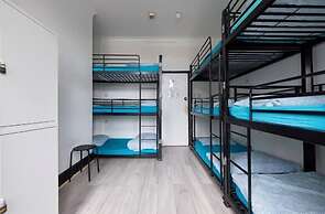 NX London Hostel
