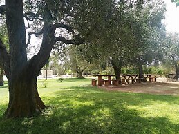 Parco Monsignore