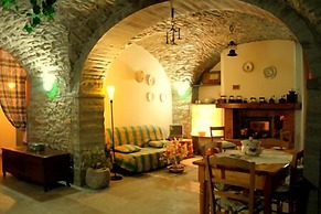 Masseria Acquasalsa