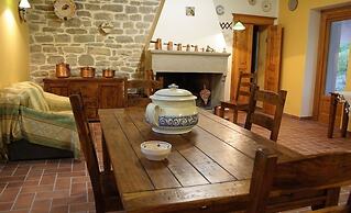 Masseria Acquasalsa