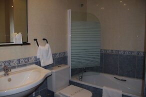 Hotel La Casona de Jovellanos