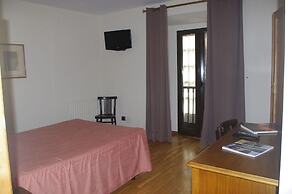 Hotel La Casona de Jovellanos