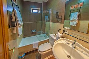 Hotel La Casona de Jovellanos