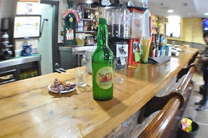 Hotel La Casona de Jovellanos