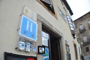 Hotel La Casona de Jovellanos