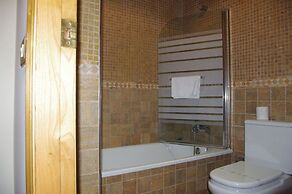 Hotel La Casona de Jovellanos