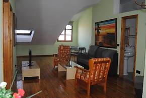 Hotel La Casona de Jovellanos