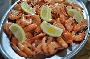 Hotel La Casona de Jovellanos