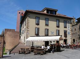 Hotel La Casona de Jovellanos