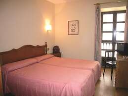 Hotel La Casona de Jovellanos