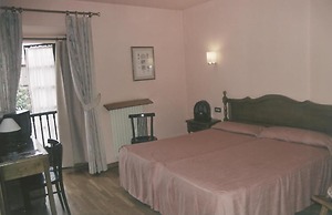 Hotel La Casona de Jovellanos