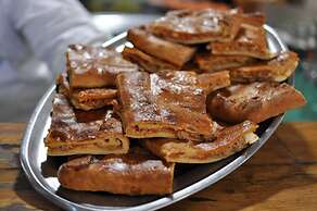 Hotel La Casona de Jovellanos