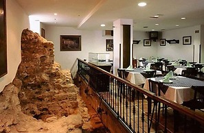 Hotel La Casona de Jovellanos