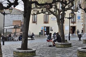 Hotel La Casona de Jovellanos