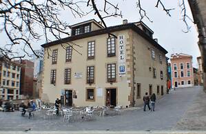 Hotel La Casona de Jovellanos