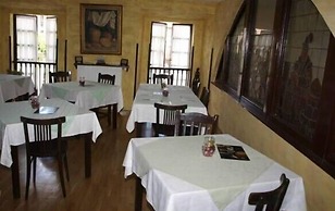 Hotel La Casona de Jovellanos