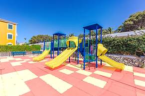 Vibra Blanc Palace Aparthotel