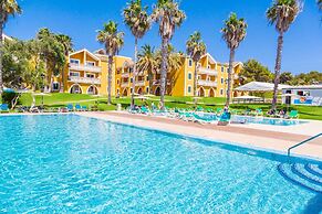 Vibra Blanc Palace Aparthotel